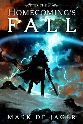 Homecoming's Fall (After the War) poster