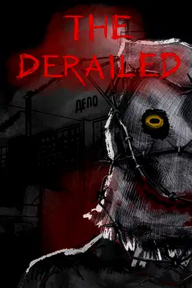 The Derailed poster