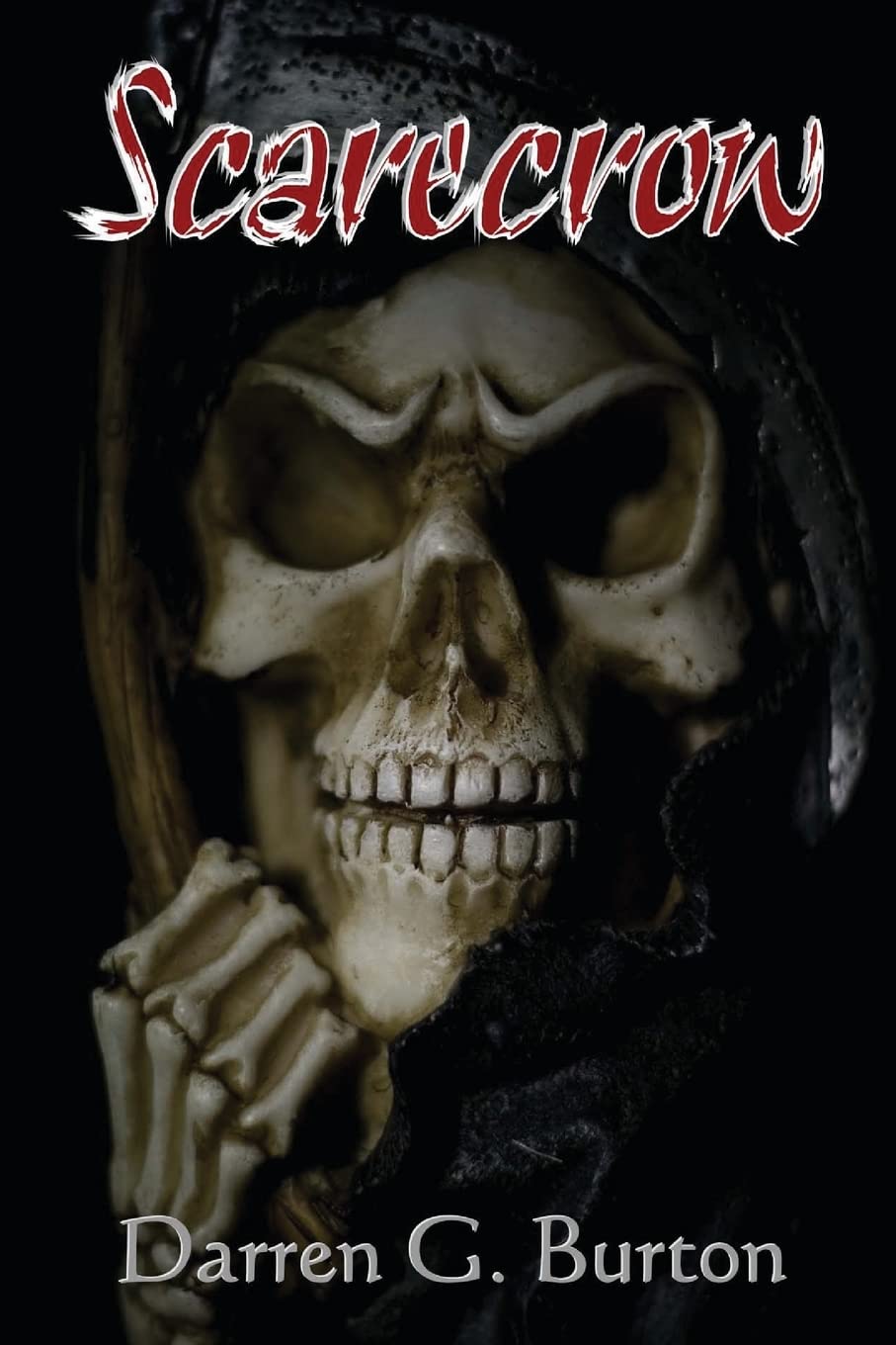 Scarecrow poster