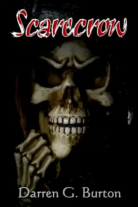 Scarecrow poster