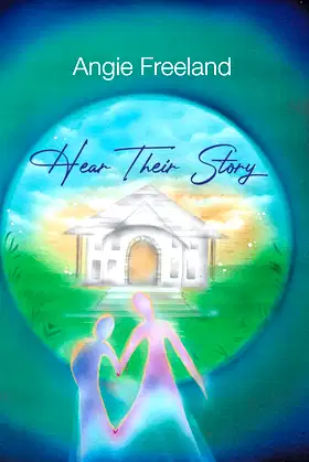 Hear Their Story poster