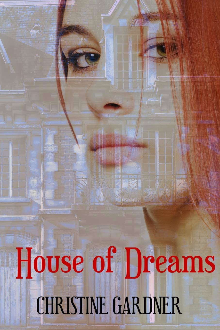 House of Dreams poster