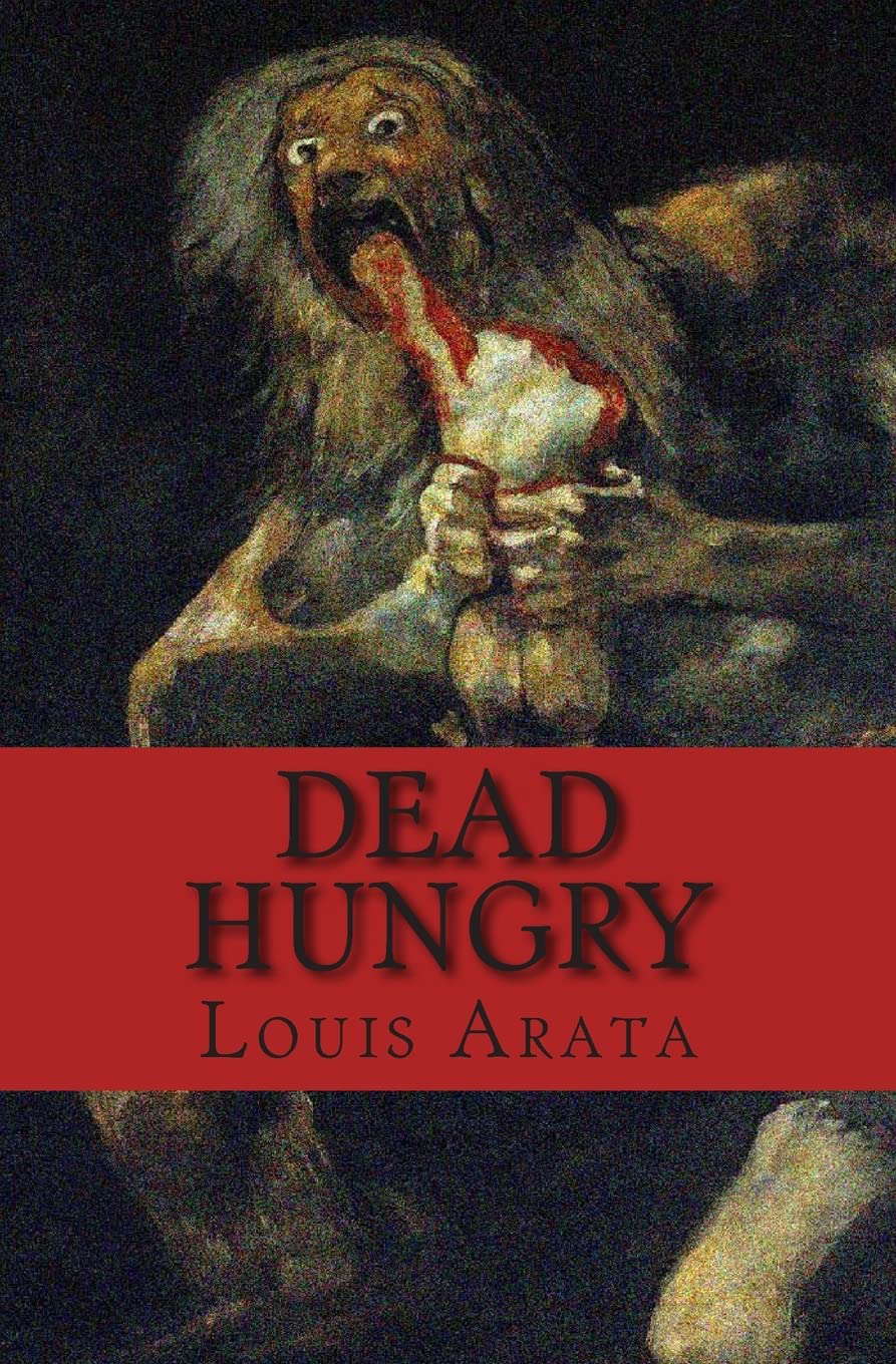Dead Hungry poster