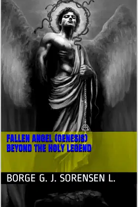 Fallen Angel ( Ángel Caído) ORIGEN Y NACIMIENTO poster
