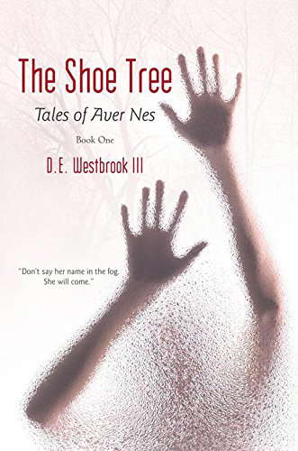 The Shoe Tree: Tales of Aver Nes poster