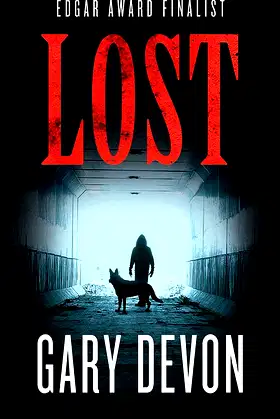 Lost poster