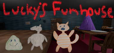 Lucky's Funhouse capsule