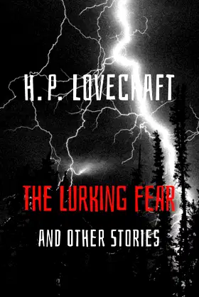 The Lurking Fear and Other Stories poster