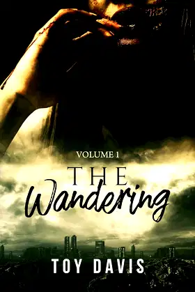 The Wandering : Volume 1 poster