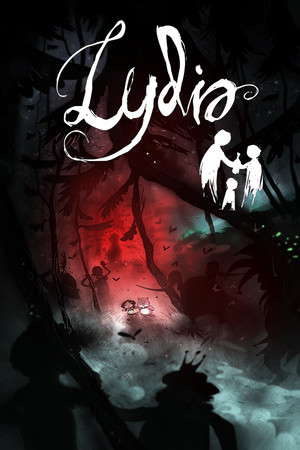 Lydia poster