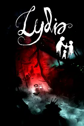 Lydia poster