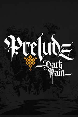 Prelude Dark Pain poster