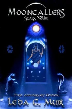 Mooncallers: Stars Wake poster