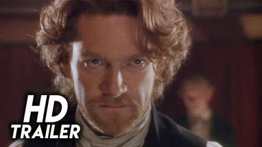 Mary Shelley's Frankenstein (1994) Original Trailer [FHD] poster