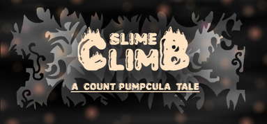 Slime Climb : A Count Pumpcula Tale capsule