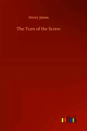 The Turn of the Screw poster