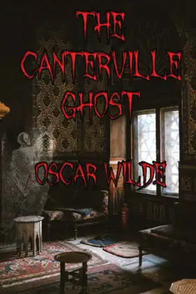 The Canterville Ghost poster