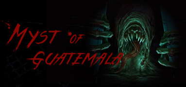 Myst of Guatemala capsule