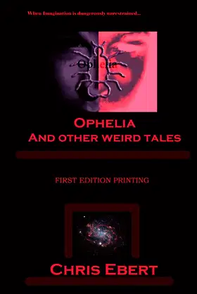 Ophelia And Other Weird Tales poster