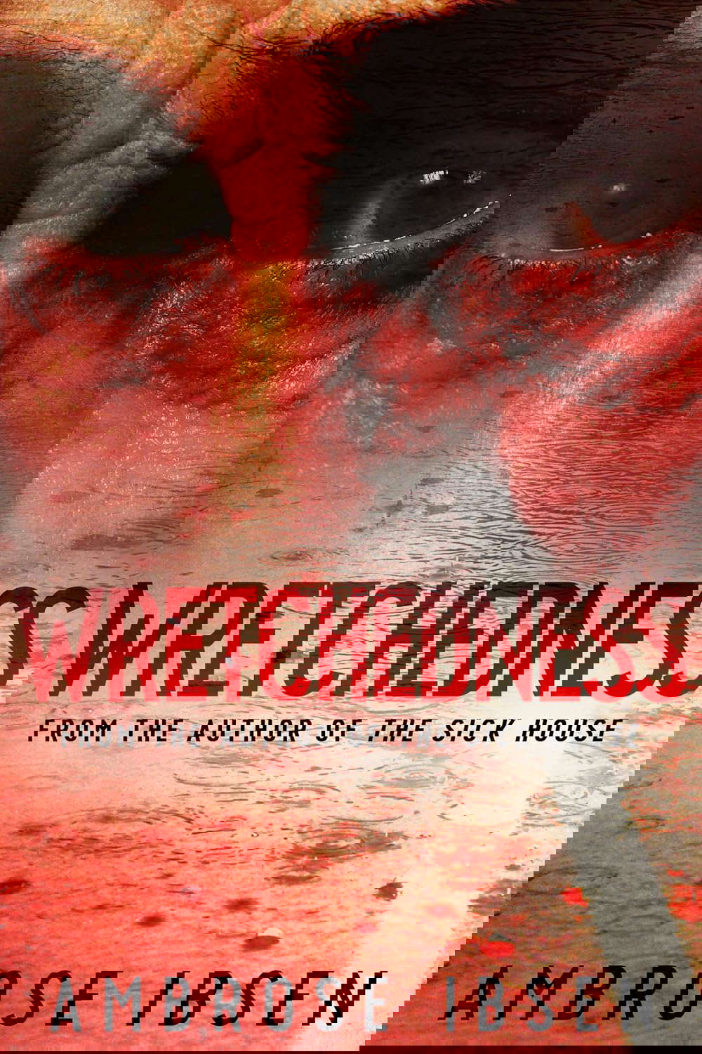 Wretchedness poster