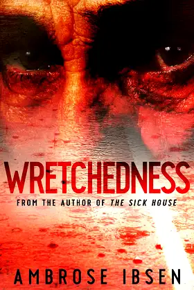 Wretchedness poster