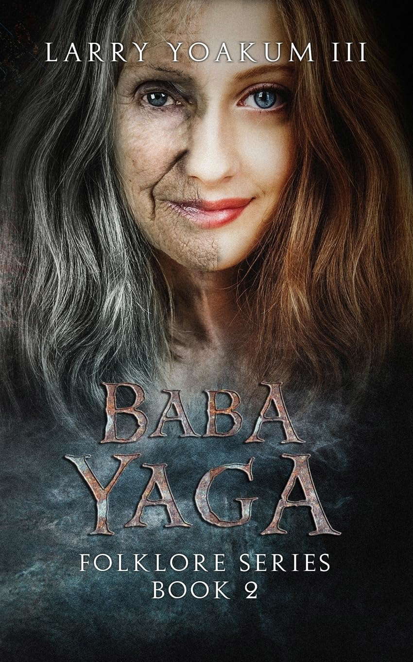 Baba Yaga (Folklore) poster