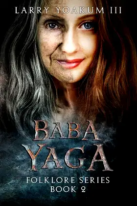 Baba Yaga (Folklore) poster