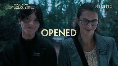 UK TV Spot 3 poster