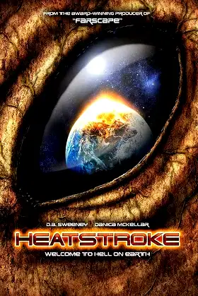 Heatstroke poster