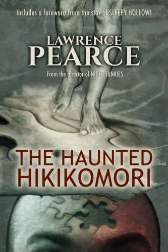 The Haunted Hikikomori poster