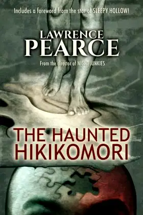 The Haunted Hikikomori poster