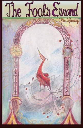 The Fool's Errand poster