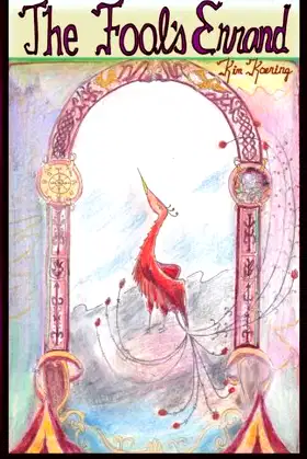 The Fool's Errand poster