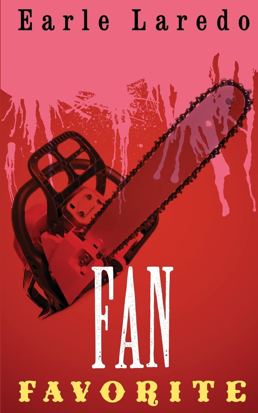 Fan Favorite poster