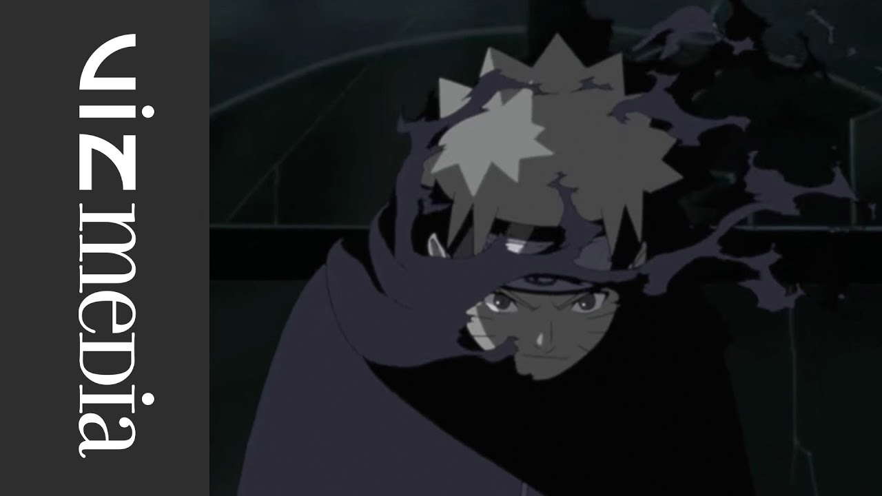 Poster for Naruto Shippuden the Movie: Blood Prison