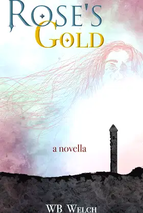Rose's Gold poster
