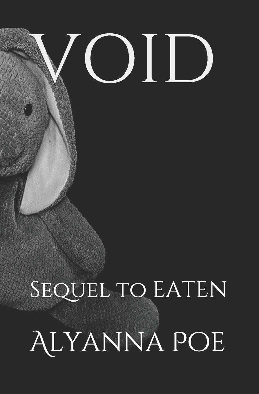 Void: Sequel to EATEN (Hungry) poster