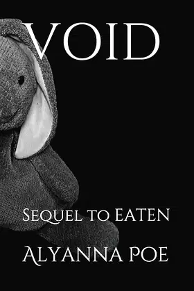 Void: Sequel to EATEN (Hungry) poster