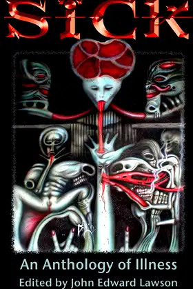Sick: An Anthology of Illness poster