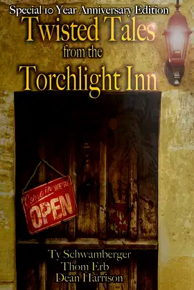 Twisted Tales from the Torchlight Inn poster