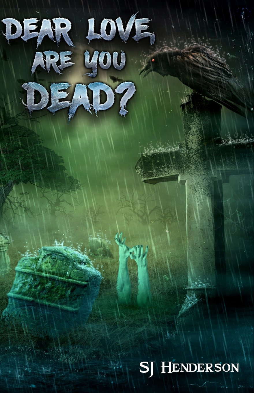 Dear Love, Are you dead? poster