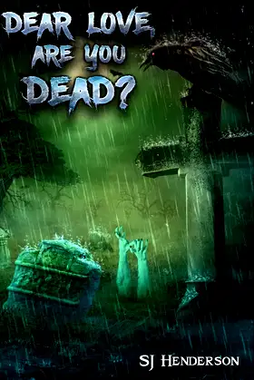Dear Love, Are you dead? poster