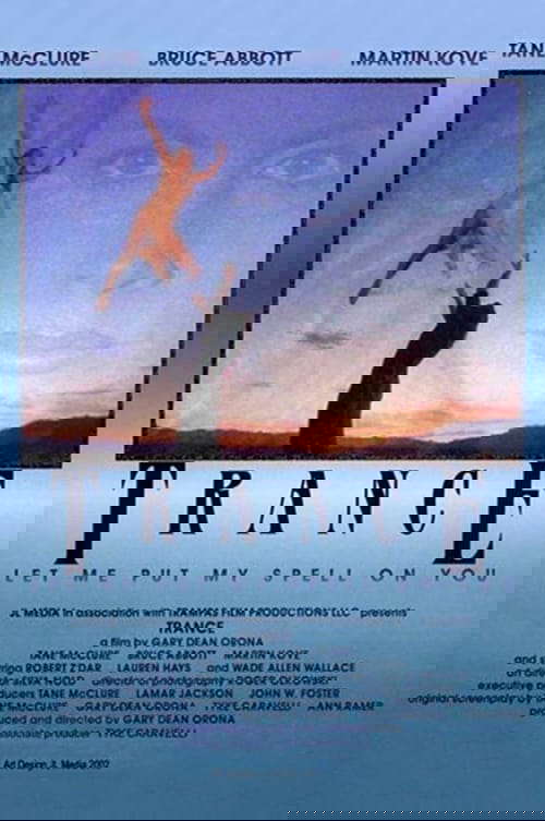 Trance poster