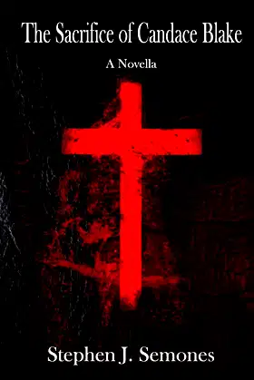The Sacrifice of Candace Blake poster