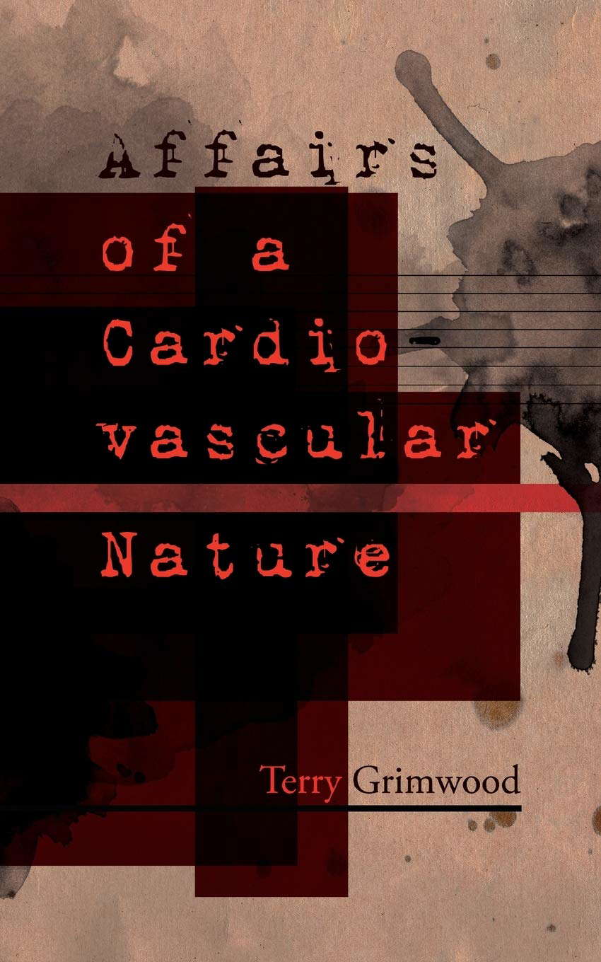 Affairs of a Cardiovascular Nature poster