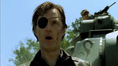 Season 4 Trailer | The Walking Dead | FOX TV UK poster