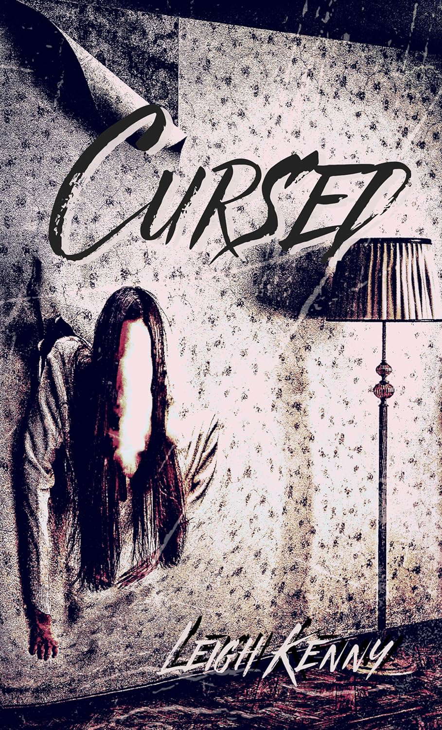 Cursed poster