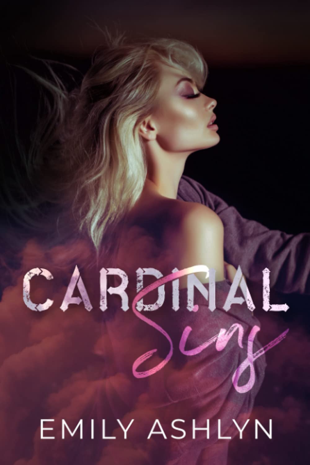 Cardinal Sins poster