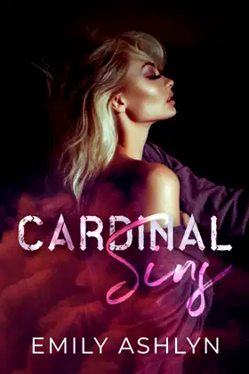 Cardinal Sins poster