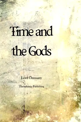 Time and the Gods poster